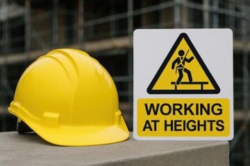Working at height regulations
